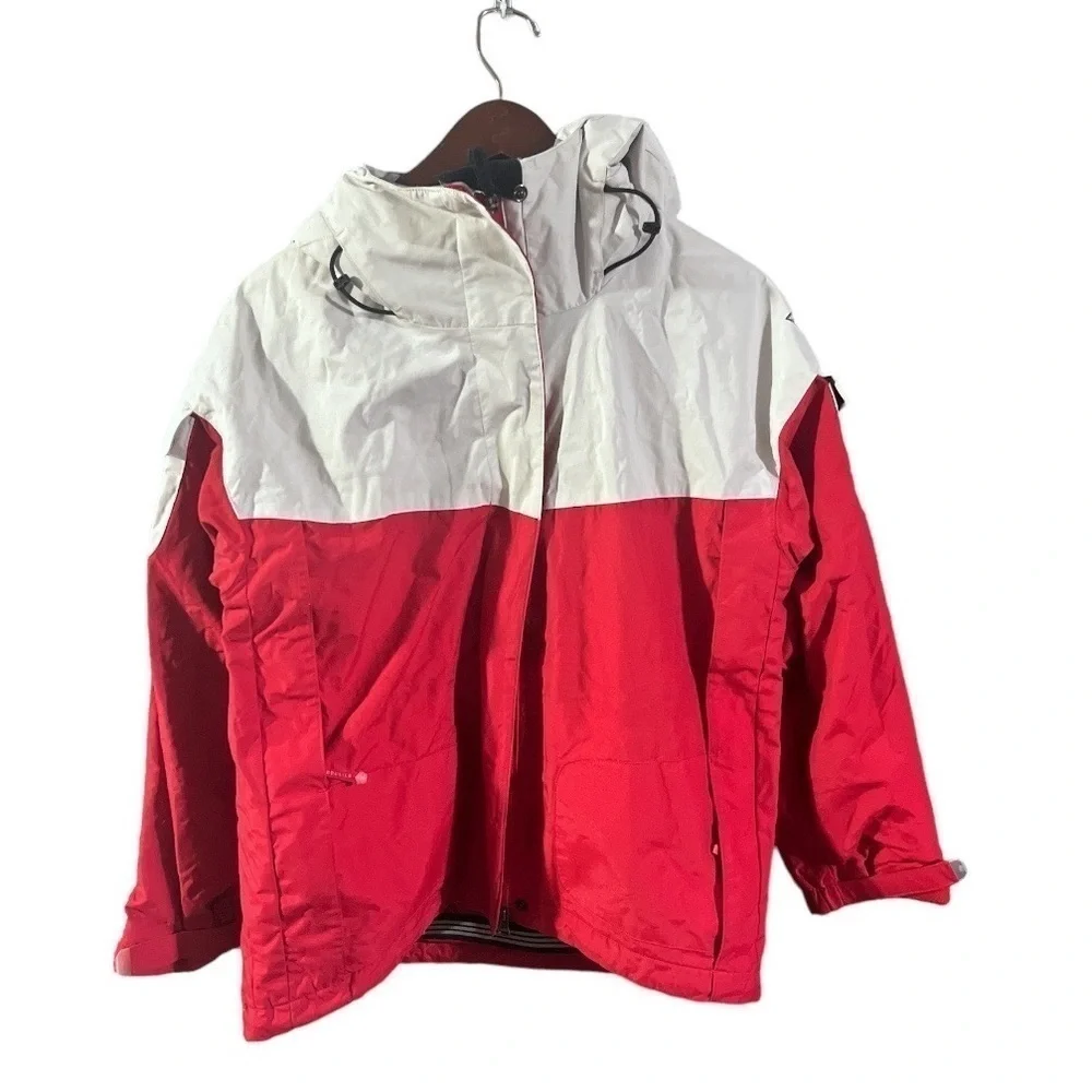 Bonfire Snowboard Jacket Sz Small